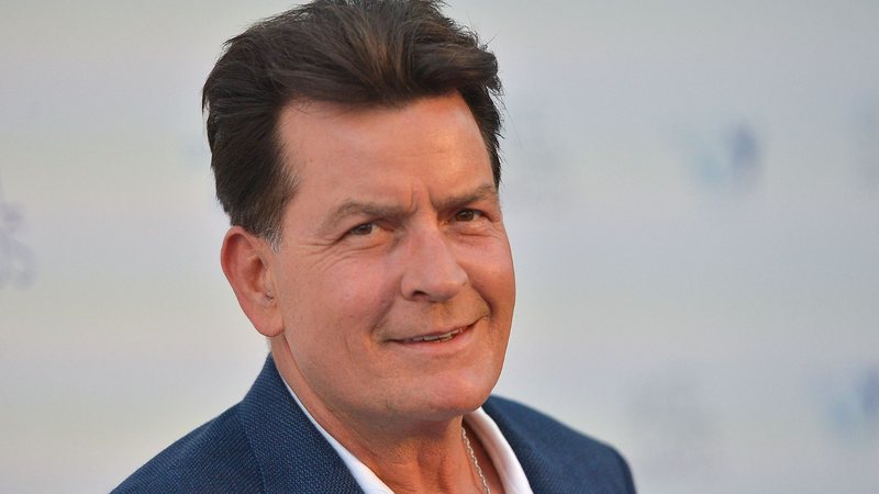 Charlie Sheen (Foto: Charley Gallay/Getty Images for Project Angel Food)