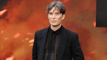 Cillian Murphy (Foto: Lia Toby/Getty Images for Universal Pictures)
