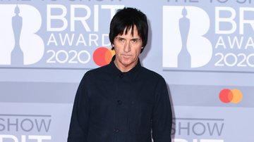 Johnny Marr (Foto: Gareth Cattermole/Getty Images)