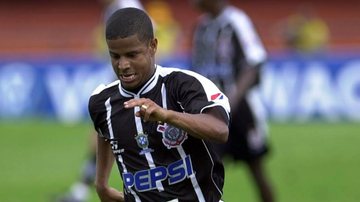 Marcelinho Carioca (Foto: Allsport UK/ALLSPORT)