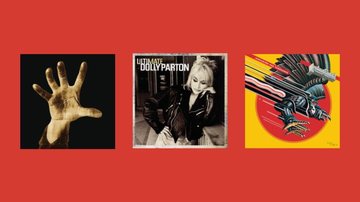 De Chris Cornell a System of a Down, selecionamos algumas pérolas da música disponíveis por bons preços na Amazon - Créditos: Reprodução/Amazon