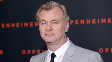 Christopher Nolan (Pascal Le Segretain/Getty Images)