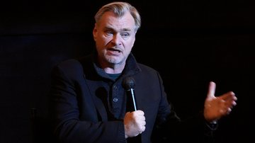 Christopher Nolan (Foto> Rob Kim/Getty Images for Universal Pictures)