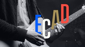 ECAD (Imagem: Divulgação)
