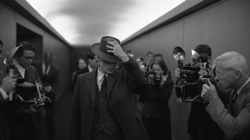 Relembre Oppenheimer, indicado a 13 categorias no Oscar 2024 (Foto: Divulgação/Universal Pictures)