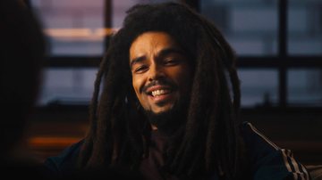 'Bob Marley: One Love' (Foto: Reprodução)