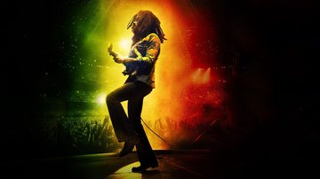 'Bob Marley: One Love' (Foto: Divulgação)