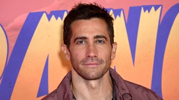 Jake Gyllenhaal (Foto: Gareth Cattermole/Getty Images for Disney)