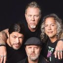 Metallica (Foto: Reprodução)