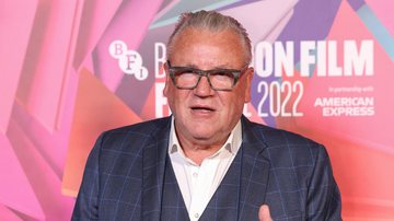 Ray Winstone (Foto: Tim P. Whitby/Getty Images for BFI)