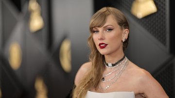 Taylor Swift (Foto: Getty Images) - Taylor Swift (Foto: Getty Images)