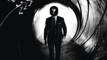 Imagem 007: Ator já foi escolhido para ser o novo James Bond, diz site