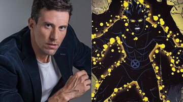 Às cegas, o brasileiro Gui Agustini conquistou papel em X-Men '97, nova série da Marvel: "Quando fiz teste para isso?"