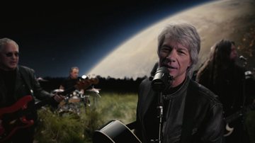 Bon Jovi (Foto: Reprodução)