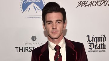 Drake Bell (Foto: Alberto E. Rodriguez/Getty Images for Thirst Project)