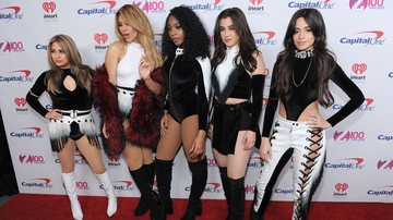 Fifth Harmony (Foto: Craig Barritt/Getty Images for iHeart)