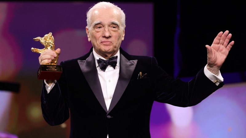 Martin Scorsese (Foto: Andreas Rentz/Getty Images)