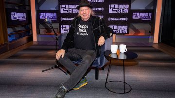 Neil Young (Foto: Emma McIntyre/Getty Images for SiriusXM)