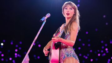 Quais são as músicas inéditas em Taylor Swift: The Eras Tour (Taylor's Version), do Disney+? (Foto: Divulgação)
