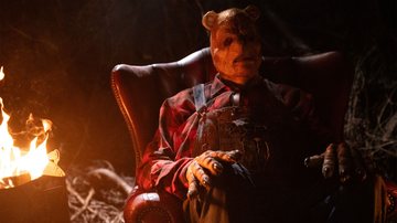 Ursinho Pooh: Sangue e Mel 3 é confirmado após sucesso do 2º filme (Foto: Divulgação/Imagem Filmes)