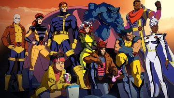 'X-Men '97' (Foto: Divulgação)