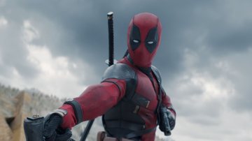 Deadpool & Wolverine não é Deadpool 3: "É único e especial", diz diretor (Foto: Reprodução/Marvel Studios)