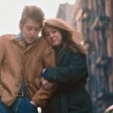 Uma das mais famosas de Bob Dylan, “Don't Think Twice, It’s All Right” expressa resignação perante uma história de amor que havia chegado ao fim - Créditos: Reprodução/Amazon