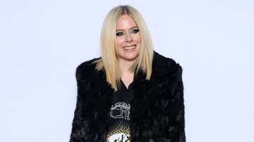 Avril Lavigne (Foto: Pascal Le Segretain/Getty Images)