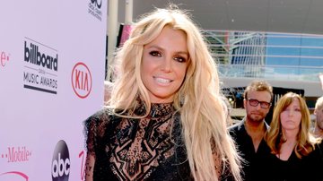 Britney Spears (Foto: Lester Cohen/BBMA2016/Getty Images for dcp)