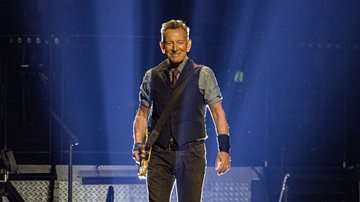 Bruce Springsteen (Foto: Daniel Knighton/Getty Images)