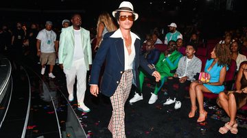 Bruno Mars (Foto: Paras Griffin/Getty Images for BET)