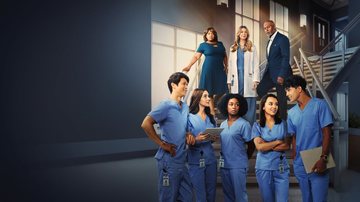 Grey's Anatomy sofre nova baixa no elenco de sua 21ª temporada (Foto: Divulgação/ABC)