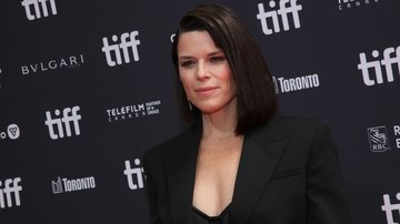 Neve Campbell (Foto: Robin L Marshall/Getty Images)