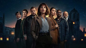 O Problema dos 3 Corpos é renovada para uma 2ª temporada pela Netflix (Foto: Divulgação/Netflix)