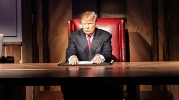 Por que Donald Trump quer processar a própria cinebiografia, The Apprentice? (Foto: Bill Tompkins/Getty Images)