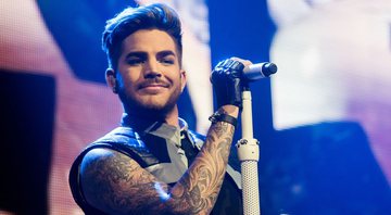 Adam Lambert (Foto: Noam Galai / Getty Images)