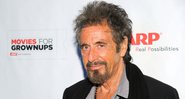 Al Pacino (Foto: Joel C Ryan/Invision/AP)