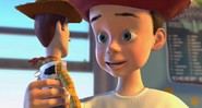 Andy em Toy Story (Foto: Reprodução / Pixar)