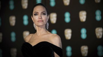 Imagem Angelina Jolie diz que será a Thena que o MCU merece em Os Eternos