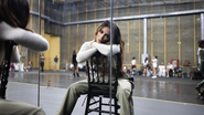 Anitta: destaque na Rolling Stone americana - Reprodução/Sara de Santis