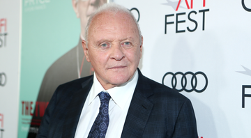 Anthony Hopkins (Foto: Rich Polk/Getty Images)