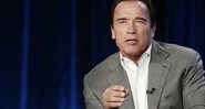Arnold Schwarzenegger em 2014 (Foto: Eric Charbonneau / Invision for Showtime / AP Images)