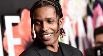 ASAP Rocky. (Foto: GettyImages)