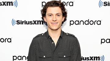 Tom Holland (Foto: Cindy Ord / Getty Images)