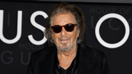 Al Pacino (Foto: Amy Sussman / Getty Images)