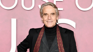 Jeremy Irons (Foto: Gareth Cattermole / Getty Images)