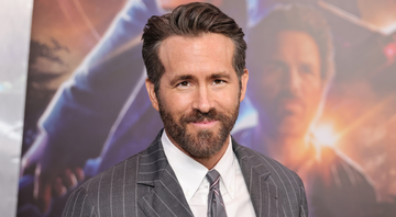 Ryan Reynolds (Foto: Jamie McCarthy / Getty Images)