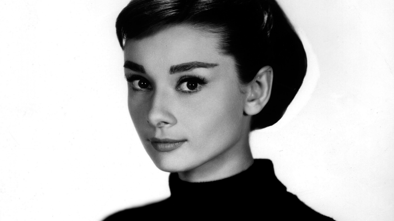 Audrey Hepburn (Foto: Reprodução)