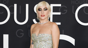 Lady Gaga: (Foto: Amy Sussman / Getty Images)