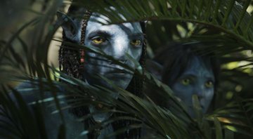 Avatar 2 (Foto: Divulgação / Fox)